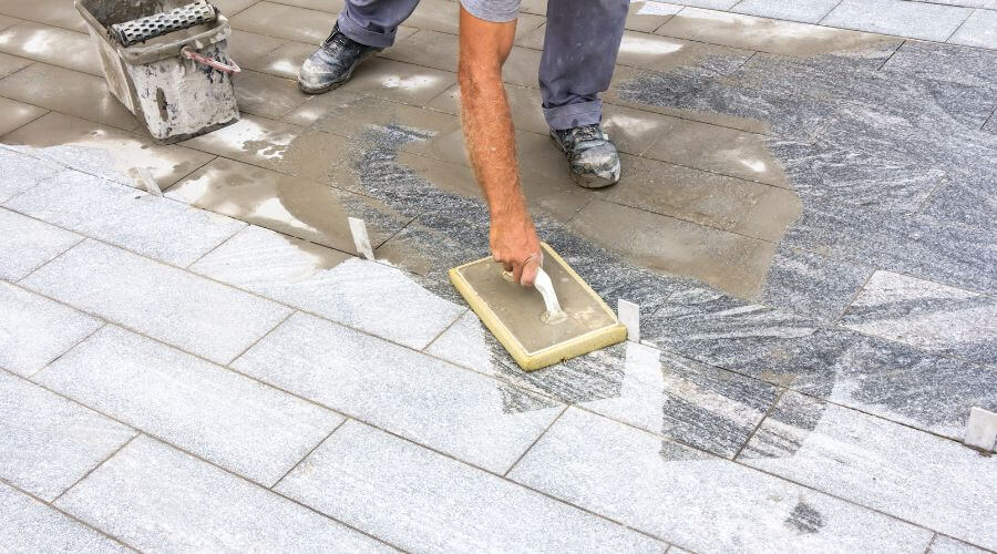 Expert tile roof repair services in Mayview, MO